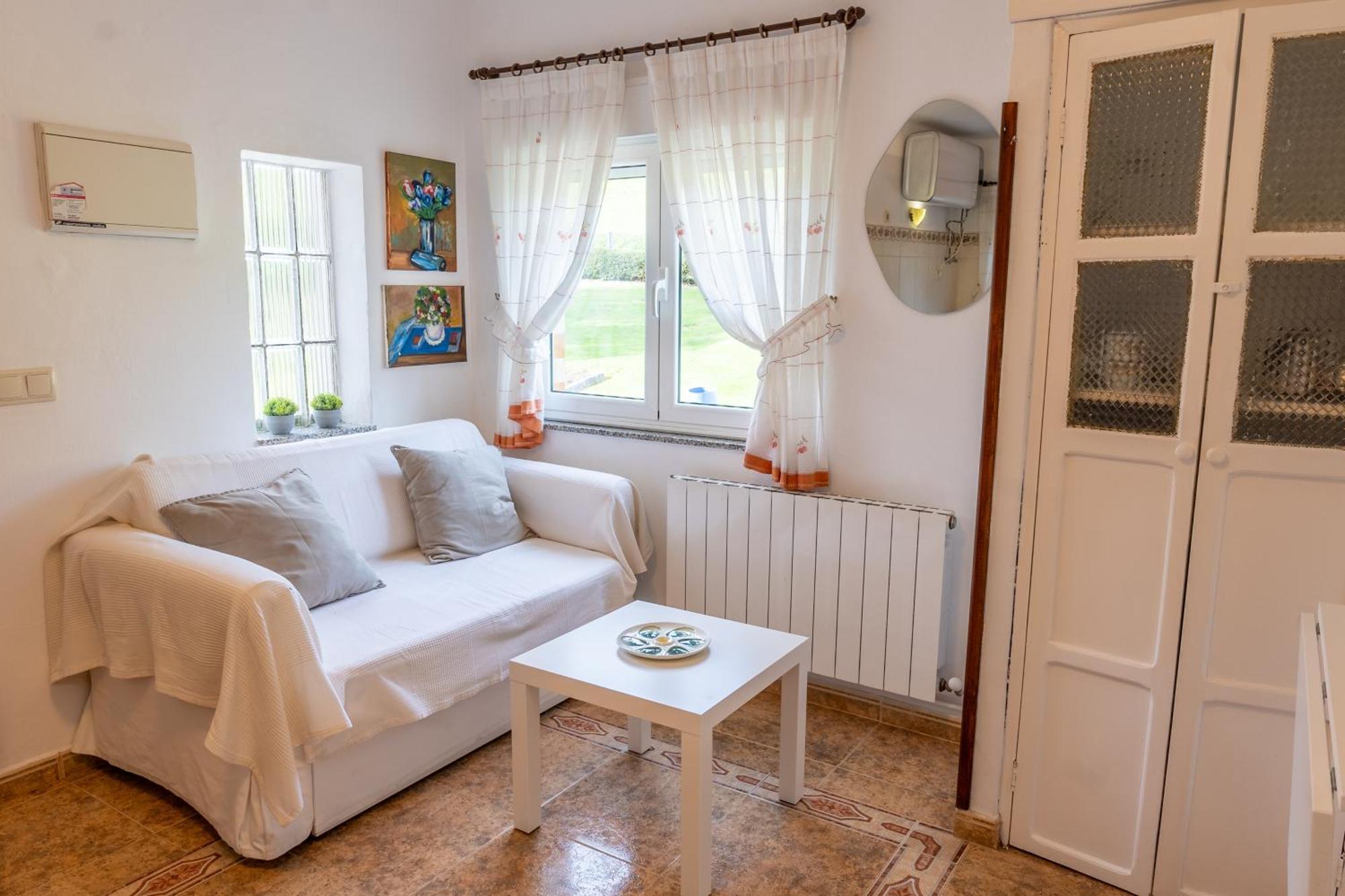 Apartamentos Ondina Soto de Luina Exterior photo